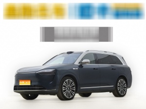 MY2024 AITO M9 REEV Ultra 42kWh-6 seats