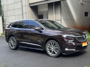 MY2020 Enclave (Gen2/Avenir) 28T 4WD Avenir