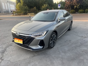 MY2022 Arrizo 5 GT 1.6T DCT CHE