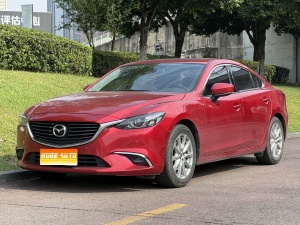 2018款 阿特兹 2.0L 蓝天豪华版 国V