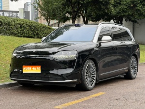 MY2024 AITO M9 REEV Ultra 42kWh-6 seats