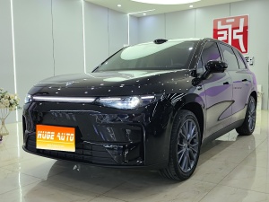 2026款 零跑C10 210激光雷达版
