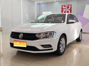 2019款 宝来 改款 宝来·传奇 1.5L 自动时尚型 国VI