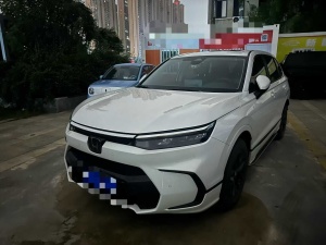 MY2023 BREEZE 240TURBO 2WD Luxury Version 5 seats