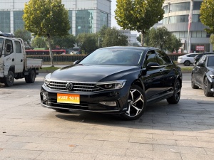 MY2023 Magotan 2 Million units Anniversary 330TSI DSG Luxury Version