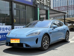 2026款 尚界Z7T Ultra