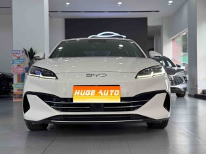 MY2025 Seal 06 DM-i i-Drive 120KM Exclusive