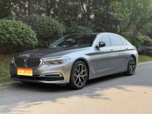 MY2020 BMW 5 Series NEV Range Extended 530Le Luxury Package