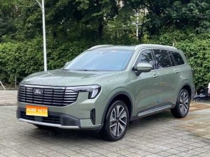 MY2025 Equator NEV Distinguished