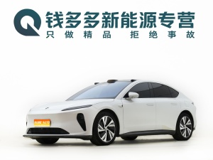 MY2024 NIO ET5 75kWh