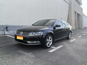 MY2015 Magotan 1.8TSI Luxury Version 