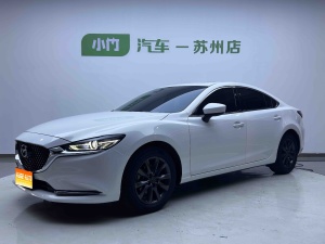 MY2021 ATENZA 2.0L SKYACTIV Luxury Version 