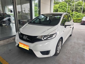 MY2014  Fit  1.5L LX CVT Confort