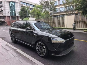 MY2024 AITO M9 BEV Ultra 100kWh 6 seats
