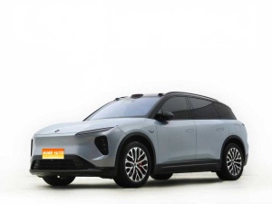 MY2023 NIO ES6 75kWh