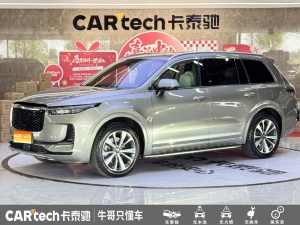 2021款 理想ONE 增程6座版