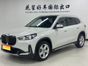 MY2023 BMW X1 sDrive20Li X Design Package