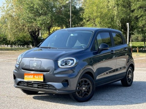 MY2023 Leapmotor T03 310 Qingxiang