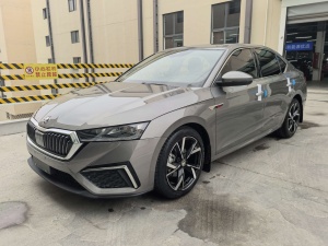 2022款 明锐 PRO TSI280 奢享版