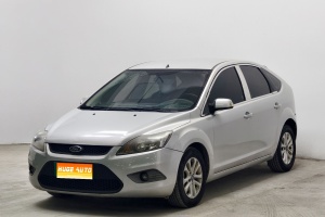 MY2013 Focus Hatchback Classic 1.8L MT Millions Sales Memorial Version