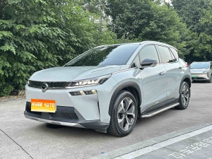 MY2021 Aion V Updated 70 Lead Version