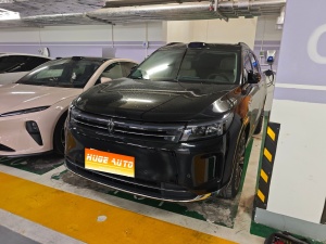 MY2024 AITO M7 1.5T iDrive 4WD Ultra 5 seats