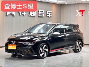 MY2023 Golf GTI 380TSI DSG GTI