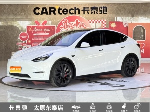 MY2022 Model Y Performance AWD 