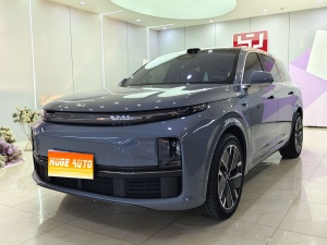 MY2025 Li L7 Smart Renewal
