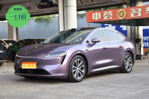 MY2024 LUXEED R7 BEV 667km Max