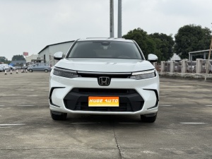 MY2023 BREEZE 240TURBO 2WD Elite Version 5 seats