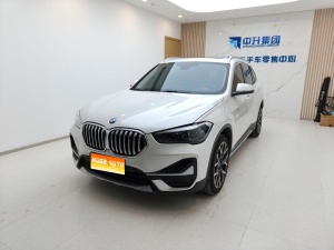 MY2020 BMW X1 xDrive25Li Exclusive Version 