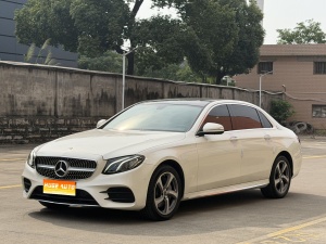 MY2019 Mercedes Benz E Class Facelift E 300 L Sport Fashion Version 