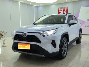 MY2024 RAV4 2.0L CVT 2WD Fashion