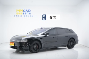 MY2025 STELATO S9T EREV Max 192-Line LiDAR