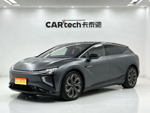 MY2021 HiPhi HiPhi X Flagship Version 4 seats