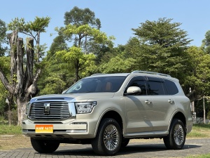 MY2022 TANK 500 3.0T Commercial Senic 5 seats