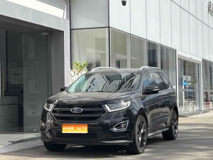 MY2016 Edge EcoBoost 330 V6 4WD Sport Version 7-Seat 