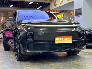 MY2023 Li L7 Pro