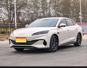 2025款 海豹06 DM-i 智驾版 120KM尊享型