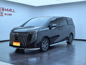 MY2024 Trumpchi M8 Master 400T Supreme Version