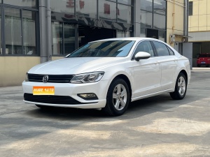MY2017 Lamando 230TSI DSG Fashion Version 