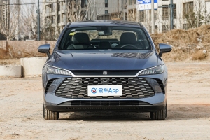 MY2025 Qin PLUS DM-i i-Drive 55KM Lead