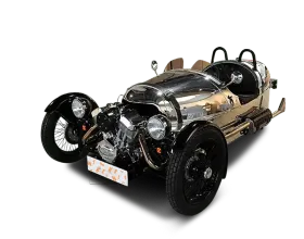 3 Wheeler