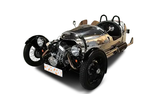 3 Wheeler