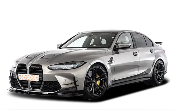 AC Schnitzer M3