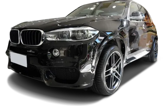 AC Schnitzer X5