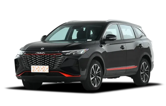 AEOLUS AX7