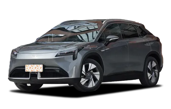 AION LX
