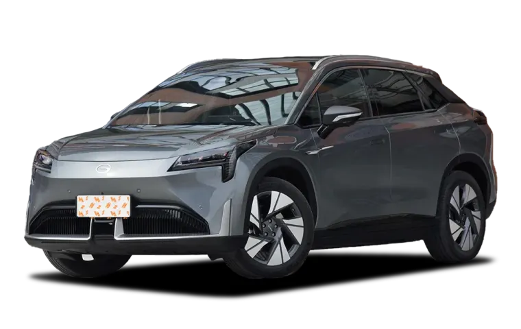 AION LX
